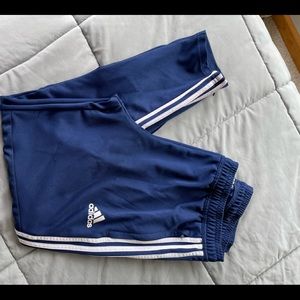 XL Adidas track pant